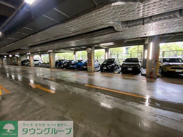 品川シーサイドビュータワーIの物件内観写真